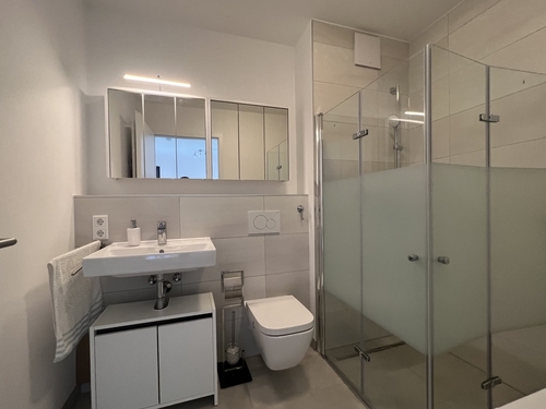 Badezimmer - 