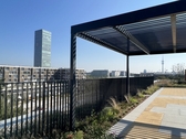 Terassen-Ausblick - 