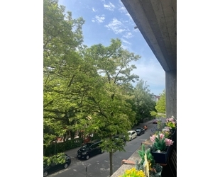 Großes Apartment in München-Freimann nahe UBahnstation U6 - München / Freimann