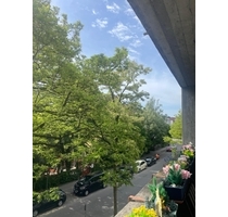 Vorankündigung: Großes Apartment für Kapitalanleger in München-Freimann nahe UBahnstation U6 - München / Freimann