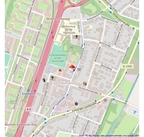 Vorankündigung: Großes Apartment für Kapitalanleger in München-Freimann nahe UBahnstation U6 - München / Freimann Vorankündigung: Großes Apartment für Kapitalanleger in München-Freimann nahe UBahnstation U6 - München / Freimann
