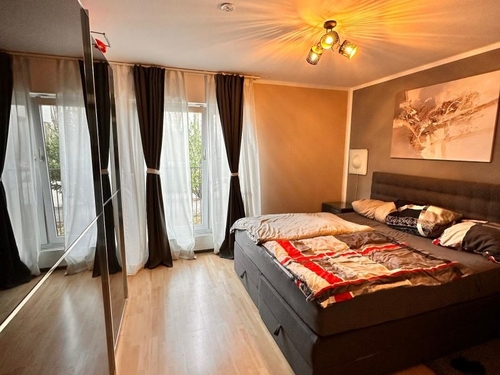 Schlafzimmer - 