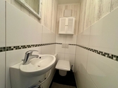 WC - 