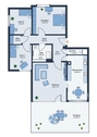 Erdgeschoss - 