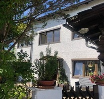 Idyllisches Einfamilienhaus mit Einliegerwohnung vor den Toren Münchens im schönen Rosenheim