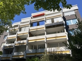 Objektansicht - Gut geschnittene 2-Zimmerwohnung als Kapitalanlage!