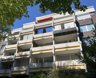 Gut geschnittene 2-Zimmerwohnung als Kapitalanlage! - München