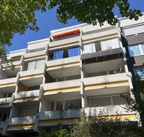 Gut geschnittene 2-Zimmerwohnung als Kapitalanlage! - München