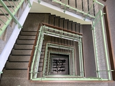 Treppenhaus - 