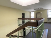 Treppenhaus - 
