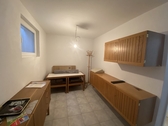 Schlafraum Einliegerwohnung - 
