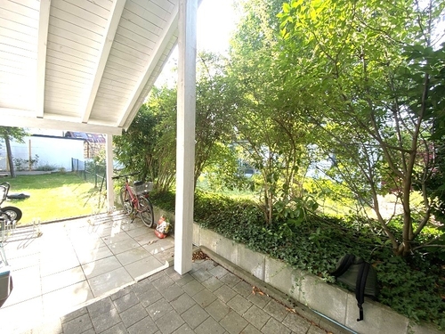 Caport - Wunderbares Mehr-Generationen-Haus in Ottobrunn