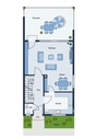 Grundriss Erdgeschoss - 