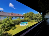 Balkon OG - 