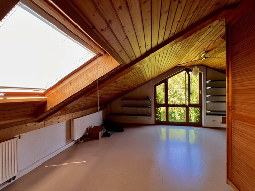 Weitere Ansicht DG - 