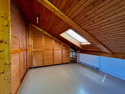 Nische DG - 