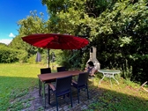 Grillplatz - 