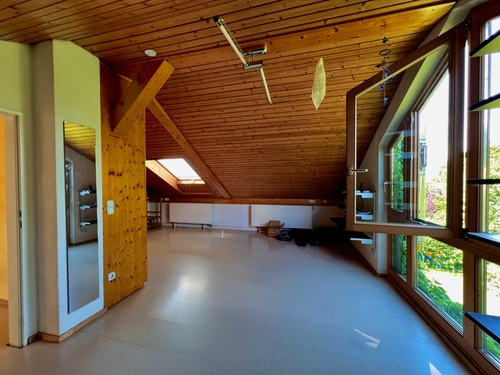 Dachgeschoss - 