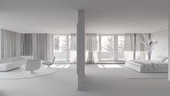 Loftraum - 
