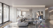 Loft - Loft Penthouse, ruhige Premiumlage am Englischen Garten