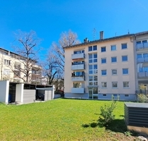 Vermietetes Apartment für Kapitalanleger Nähe Harras in München-Sendling