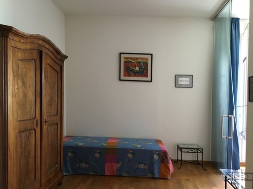 Schlafzimmer - 