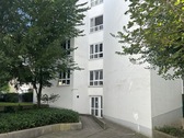 Weg ums Haus - 