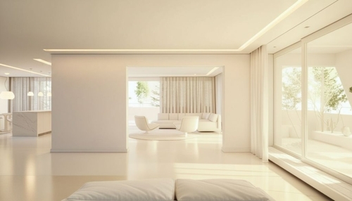 Loft - 3 Zimmer Einfamilienhaus zum Kaufen in München