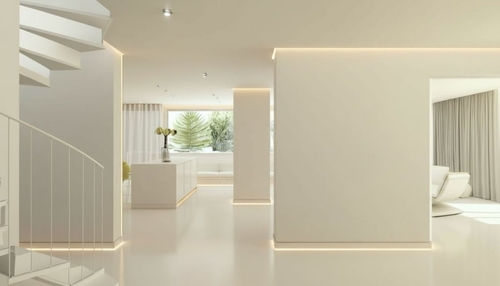 Entré - 3 Zimmer Einfamilienhaus in München