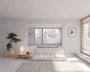 Penthouse Loft, ruhige Premiumlage am Englischen Garten - München