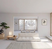 Penthouse Loft, ruhige Premiumlage am Englischen Garten - München
