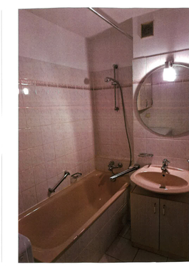 Badezimmer - 