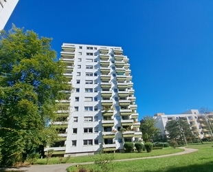 Moderne 2-Zimmer-Wohnung für Kapitalanleger im Münchner Westen - München