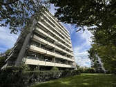 Ansicht Gebäude - 