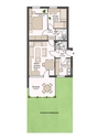 EG mit Terrasse - 