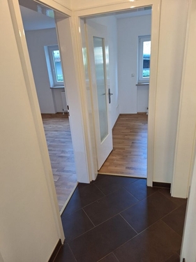 Diele - 