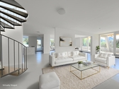 Loft - Wohnen - 