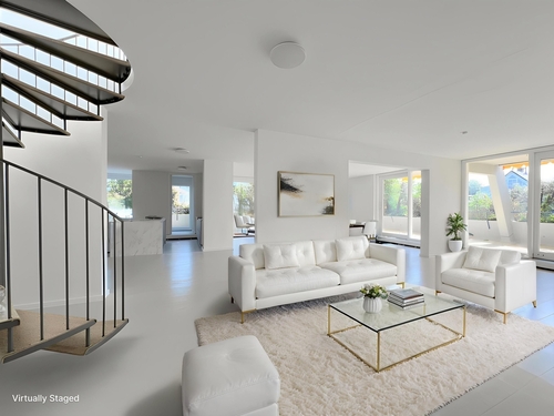 Loft - Wohnen - 