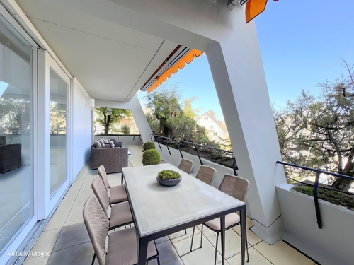 Terrasse, 2.OG - 