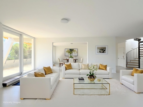 Wohnzimmer - 