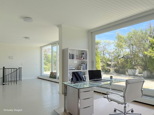 Arbeitszimmer - 