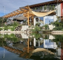 Ein Juwel der Nachhaltigkeit: Sonnenhaus bei Coburg - Rödental