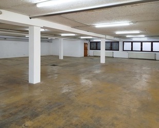 Ausstellung Verkaufsfläche in Sauerlach, optional mit Lager Produktionsfläche