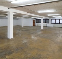 Ausstellung Verkaufsfläche in Sauerlach, optional mit Lager Produktionsfläche