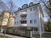 Hirschgarten Allee 18 - Wunderbare 2-Zimmer-Wohnung im besten Nymphenburg
