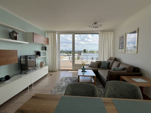 Wohnzimmer - 