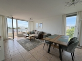 Wohn/Esszimmer - 