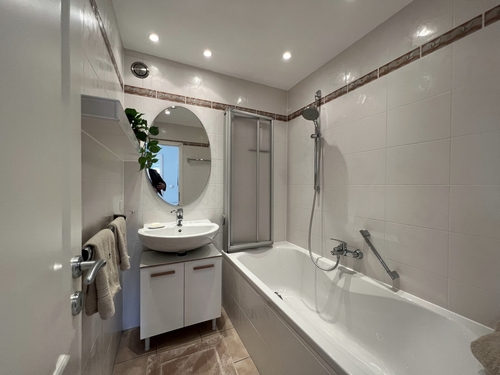Badezimmer - 