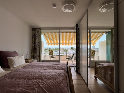 Schlafzimmer - 