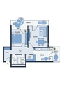 Grundriss DG - 
